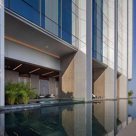 Eastin Grand Hotel Phayathai Bangkok Facilidades foto
