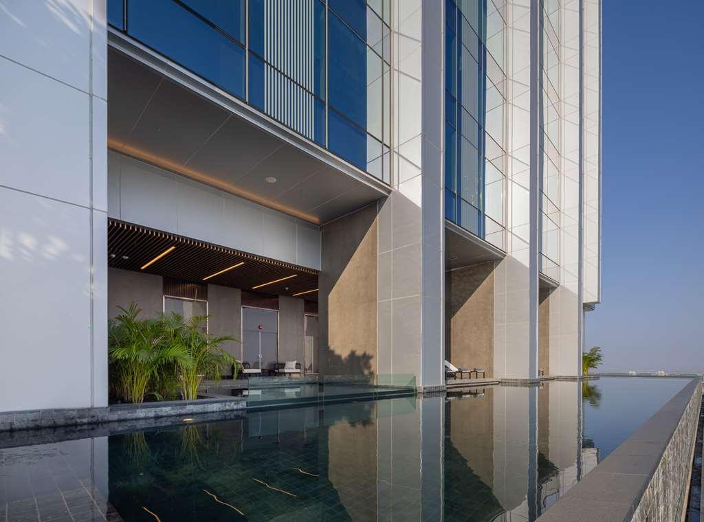 Eastin Grand Hotel Phayathai Bangkok Facilidades foto