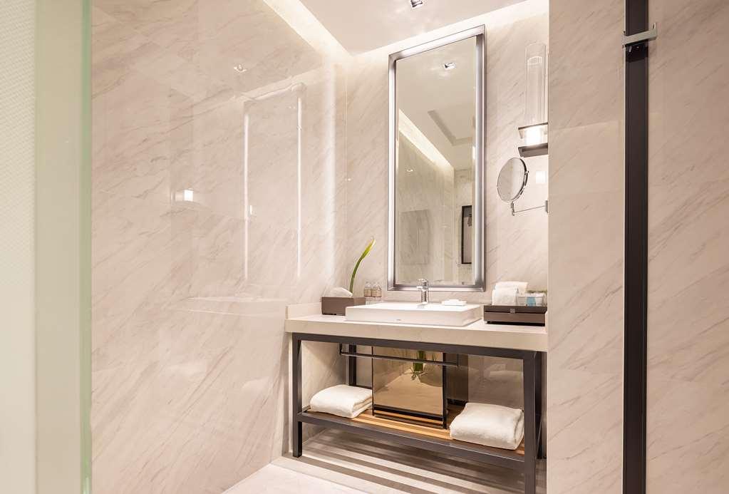 Eastin Grand Hotel Phayathai Bangkok Habitación foto