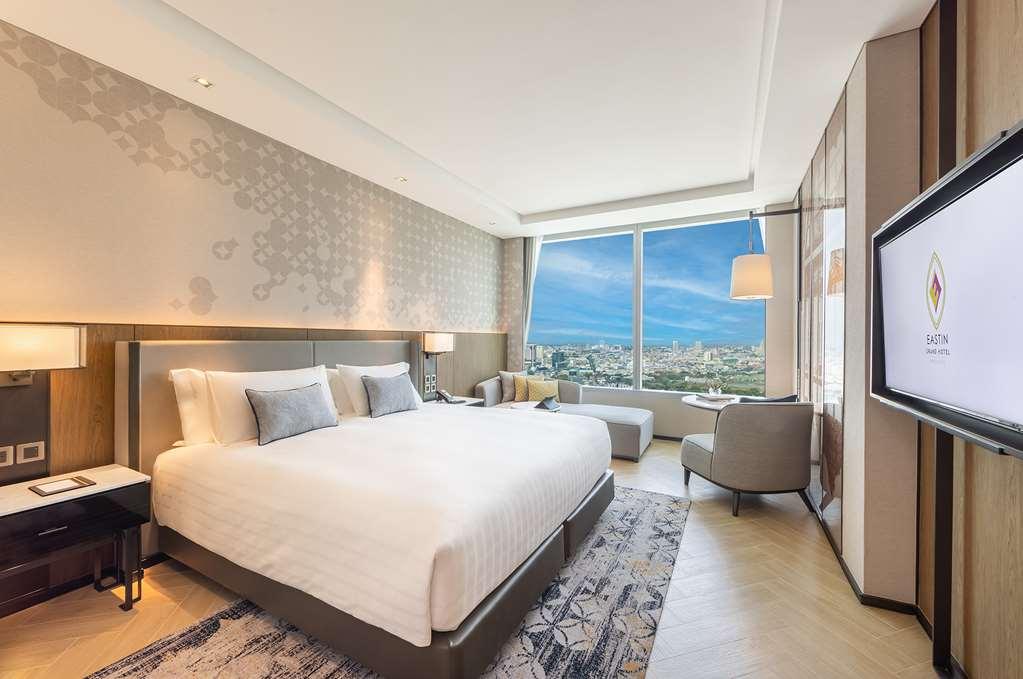 Eastin Grand Hotel Phayathai Bangkok Habitación foto