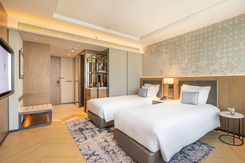 Eastin Grand Hotel Phayathai Bangkok Habitación foto